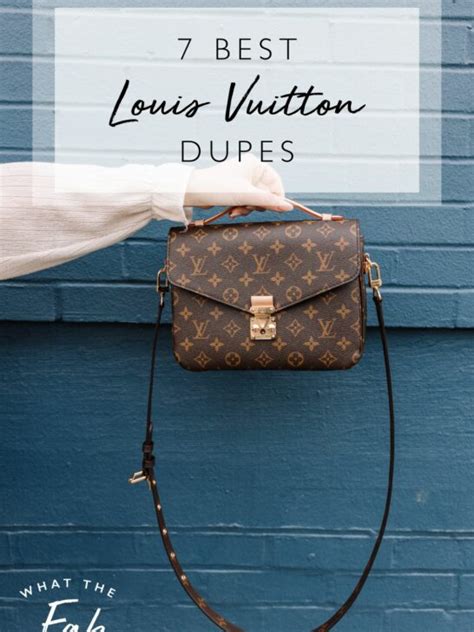 louis vuitton theda replica|louis vuitton dupe lv.